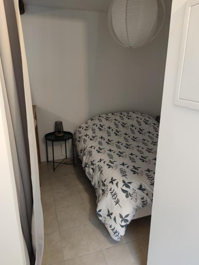 Studio De Charme, Au Calme Dans Le Vieux Chaumont شومونت المظهر الخارجي الصورة